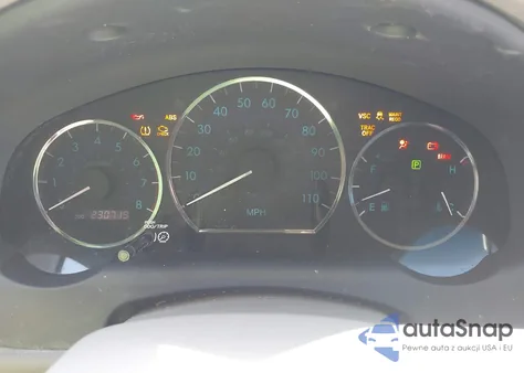 2008 Toyota Sienna Le из США, поврежденный, VIN 5TDZK23C78S102584